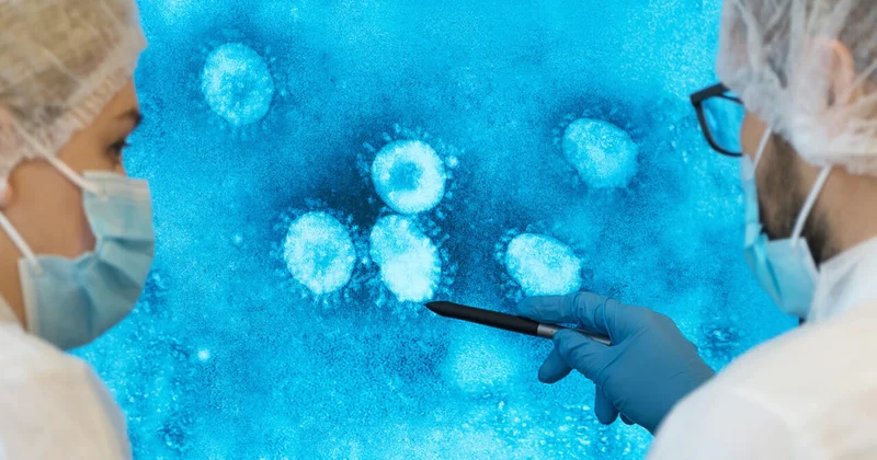 В Китае нашли лекарство, способное подавлять вирус Нипах