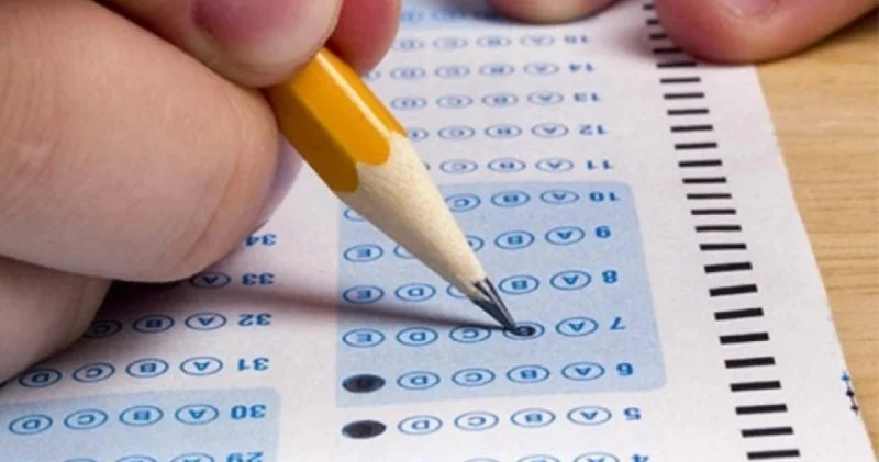 Sınaq imtahanının nəticələri açıqlandı