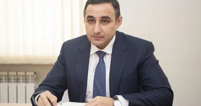 İşdən çıxarılan eks nazir müavini yeni vəzifəyə APARILIR