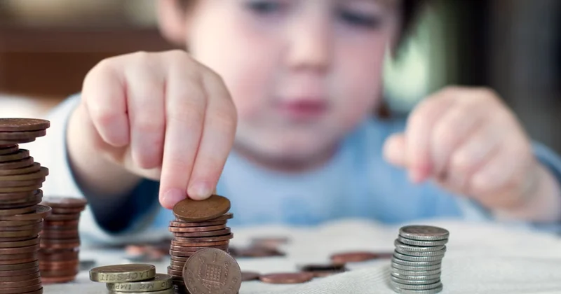 Onların maddi təminat hüququ Bu qədərdir