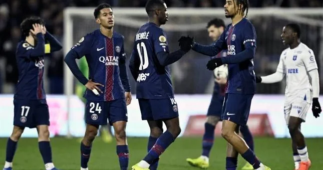 PSJ dən həm yaxşı, həm pis xəbərlər var