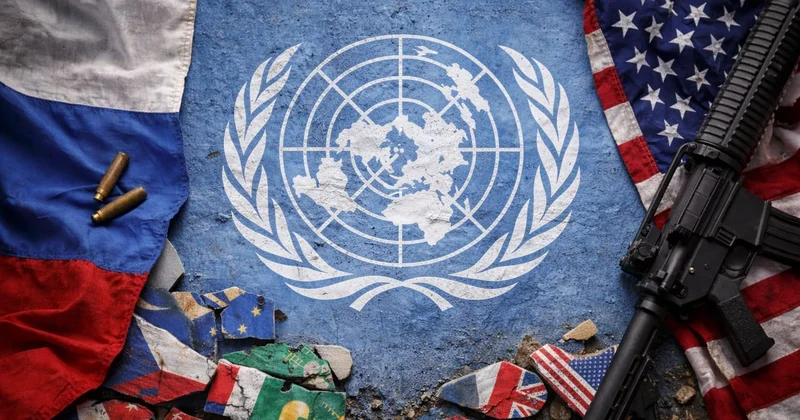 Эрозия понятия нейтралитета