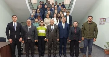 “Heydər Əliyevin gənclər siyasəti: keçmişdən bu günə”