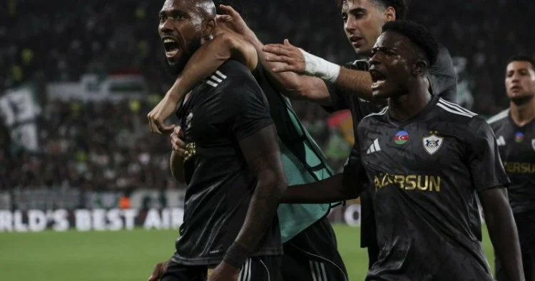 Liverpul Qarabağ START HEYƏTLƏR