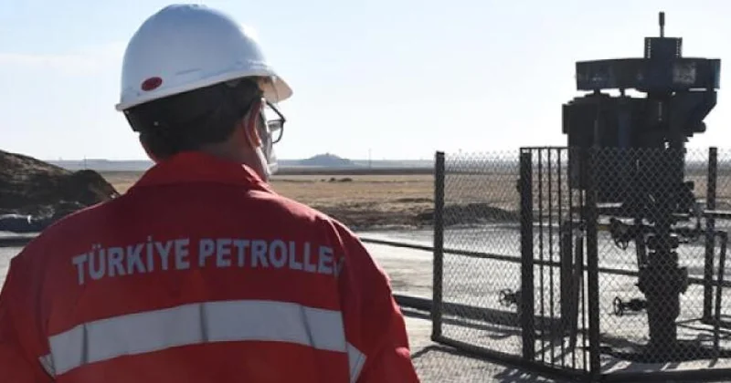 В Турции планируют снизить зависимость от импорта труб для бурения