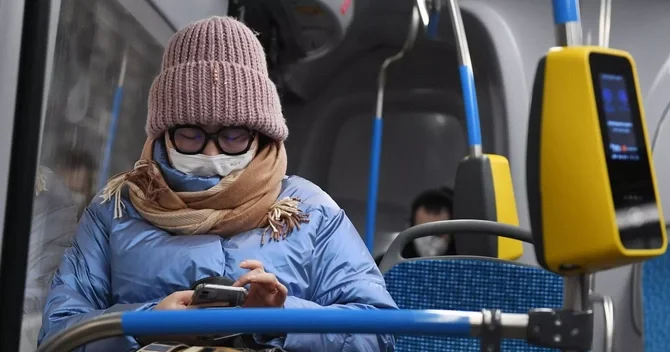 Yeni yayılan virus nə qədər təhlükəlidir? AÇIQLAMA