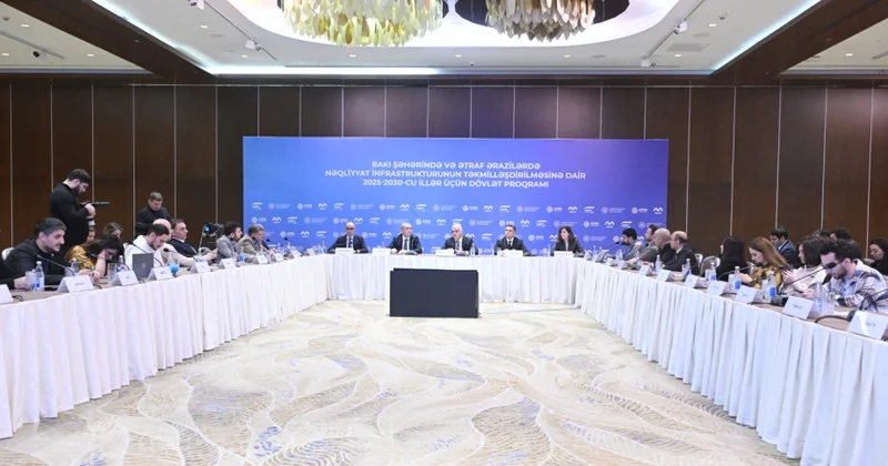 “Xaqani Rüstəmov Ağa Neymətulla” layihəsinin başa çatacağı tarix açıqlanıb