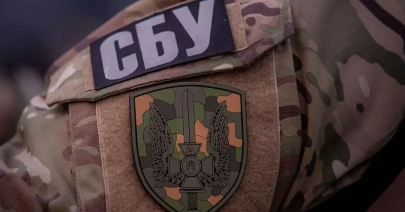 В Харьковской области задержан лесничий, помогавший бойцам Вагнера устраивать засады ФОТО