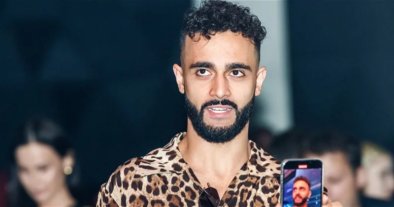 Гусейн Гасанов сделал заявление по делу об отмывании денег ОБНОВЛЕНО