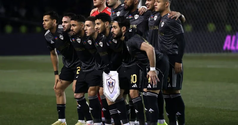 Лига чемпионов: Карабах на Энфилде против Ливерпуля