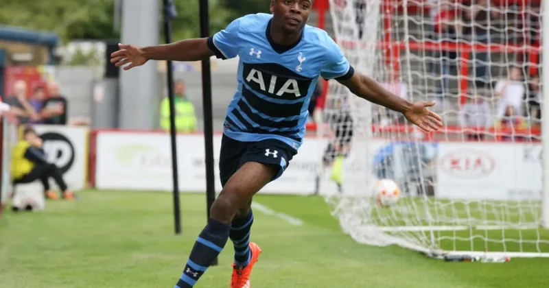 İngiltərəli futbolçu: “Qarabağ” elit rəqiblərə qarşı oyunlarda özünü sübut edib