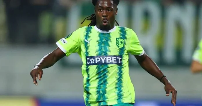 “Qarabağ” heyətini fransalı oyunçu ilə gücləndirir