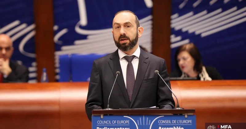 Ermənistan və Azərbaycan arasında sülh həqiqətə çevrilib Mirzoyan