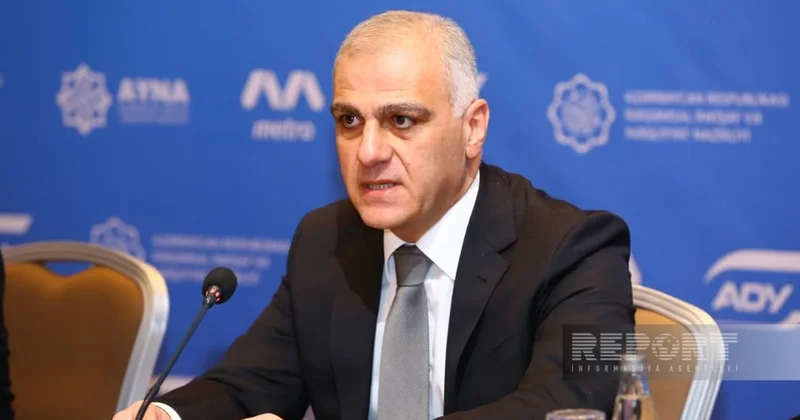 Подготовка рабочего проекта по созданию трамвайной сети в Баку завершится в 2026 году