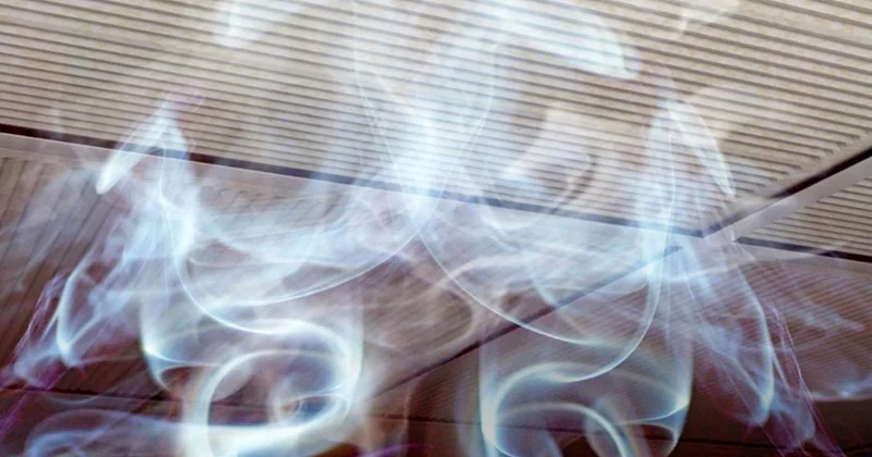 В Сумгайыте 71 летний мужчина умер, отравившись угарным газом