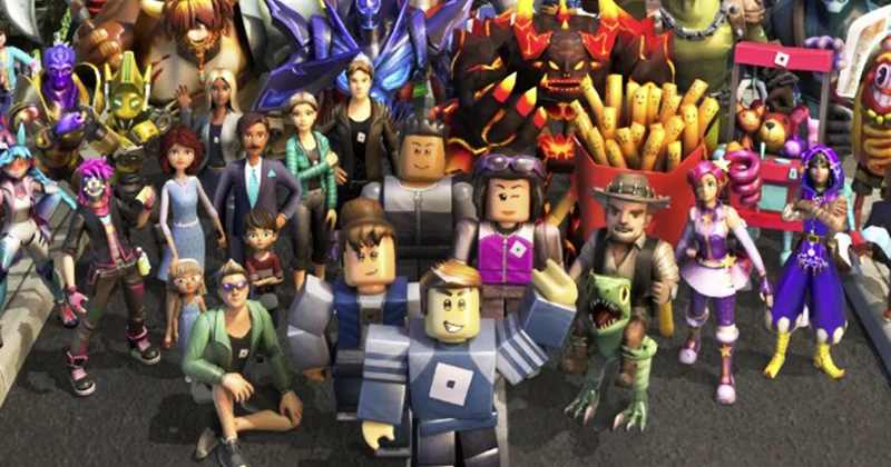 Azərbaycan “Roblox”a rəsmi müraciət edib Bağlana bilər?