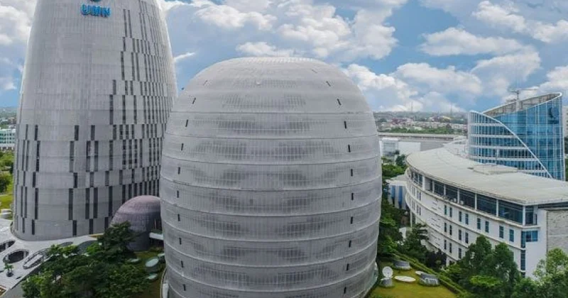 BDU İndoneziyanın Multimedia Nusantara Universiteti ilə əməkdaşlığa başlayır