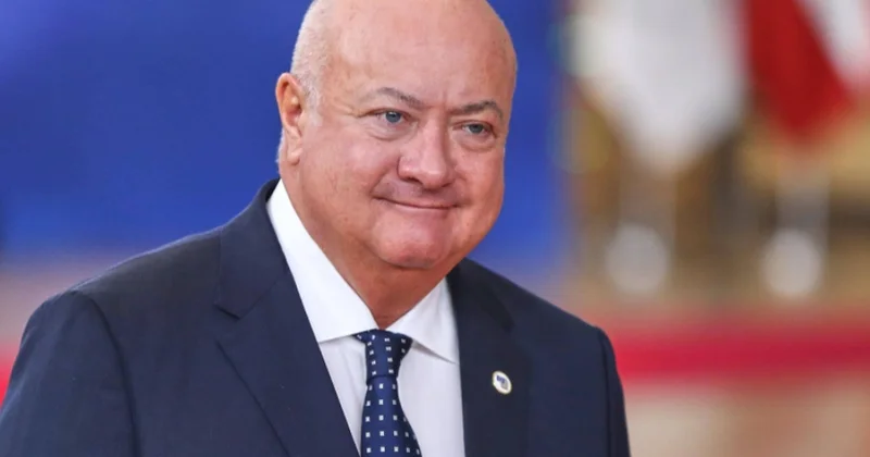 Avstriya Kansleri İsrailə ilk rəsmi səfərini edəcək