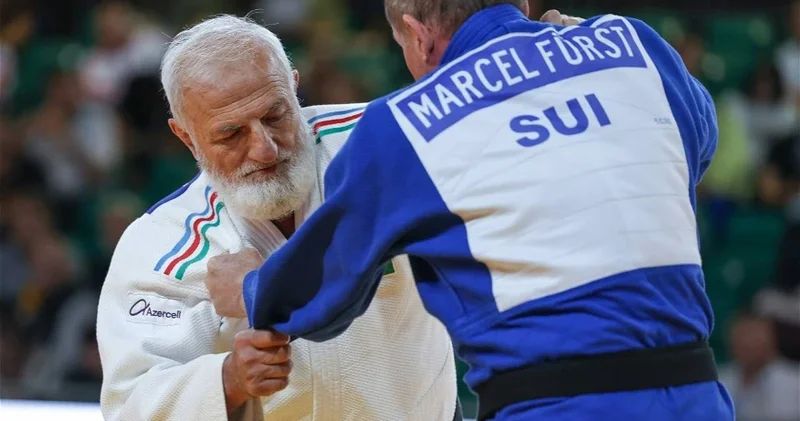 Фархад Раджабли: Такие поражения тоже иногда нужны