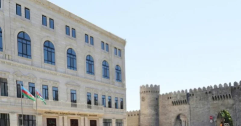 Konstitusiya Məhkəməsi Plenumunun növbəti iclası olub