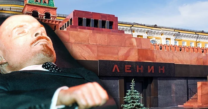 Стали известны расходы на сохранение тела Ленина в Мавзолее