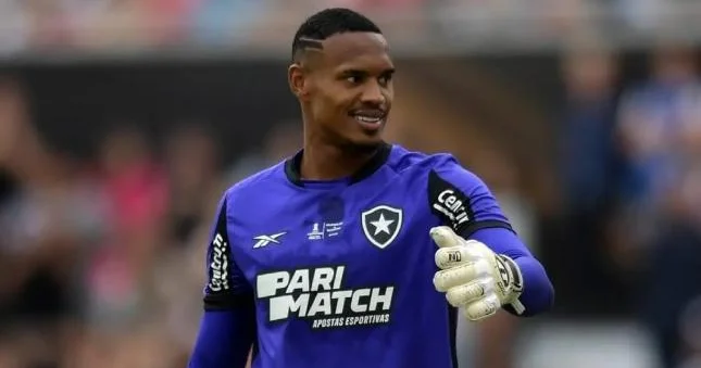 Premyer Liqa klubunun qapıçısı mövsümü başa vurdu