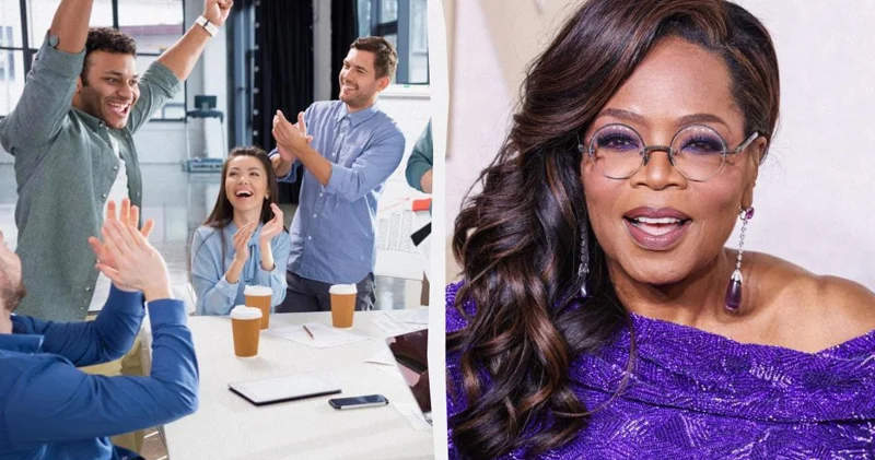 İş fərdi idman növü deyil: Məşhur aparıcı əsas karyera dərsini açıqladı