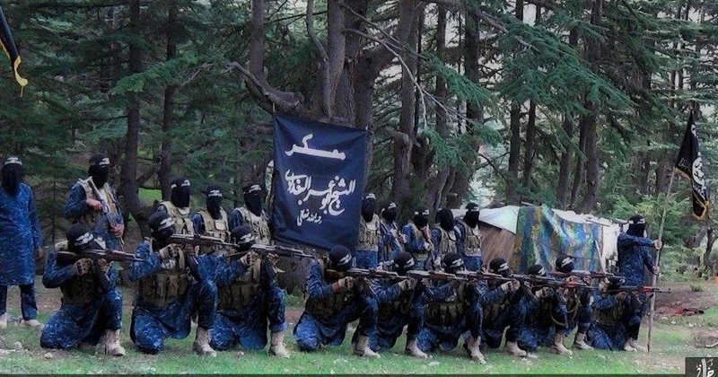 Tutuqlanan azərbaycanlılar “Vilayəti Xorasan”a necə qoşulublar? TƏFƏRRÜAT