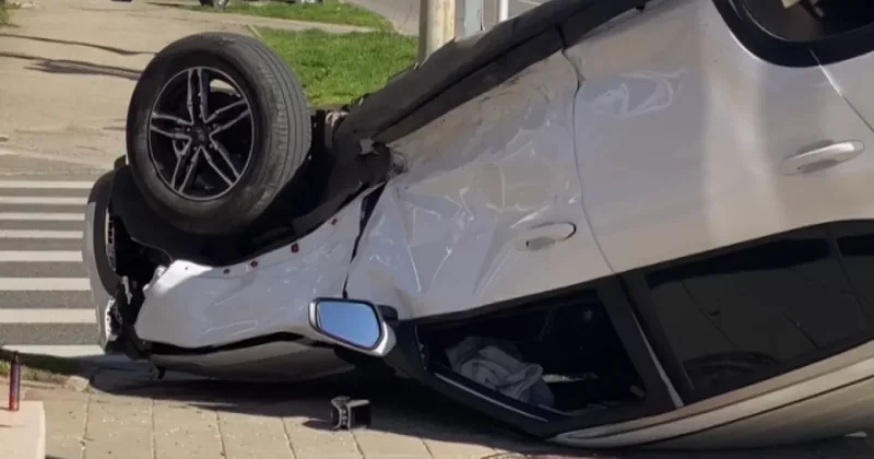 Названы самые опасные бакинские дороги СПИСОК / ОФИЦИАЛЬНО / ФОТО