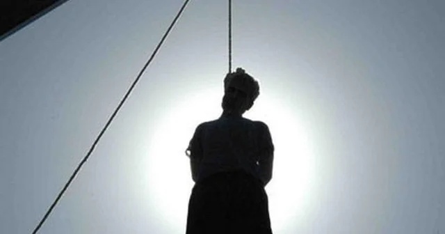 İran Mossad a işləyən şəxsi edam etdi