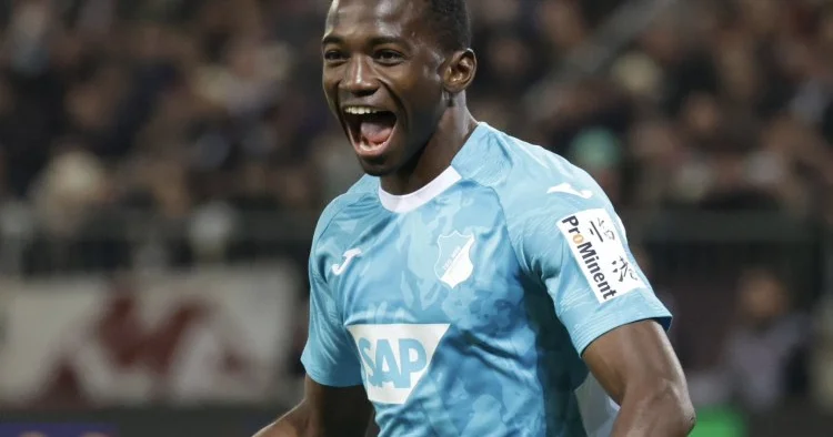 Avropa nəhəngləri Hoffenhaym ın futbolçusu üçün mübarizə aparırlar