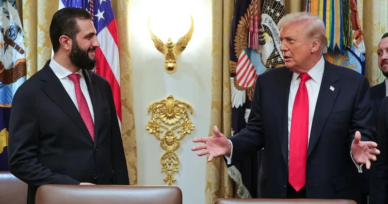 Tramp Netanyahuya bir ay vaxt verdi