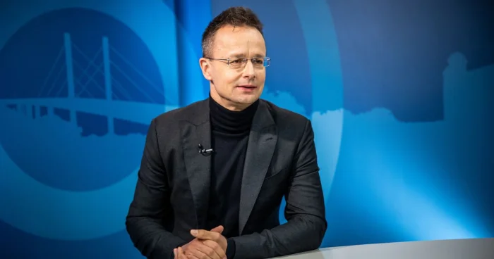 Siyyarto: Kiyev Avropanı müharibəyə sürükləyəcək