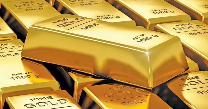 Qızılın qiyməti barədə iddialı proqnoz: 7 min 100 dollara qədər yüksələ bilər.