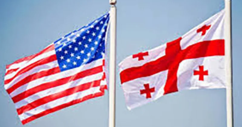 ABŞ Konqresinin üzvləri Tbilisiyə səfər edəcəklər