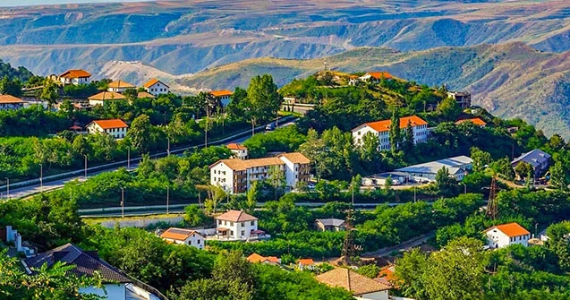 Ötən il Qarabağ və Şərqi Zəngəzura nə qədər xərclənib?