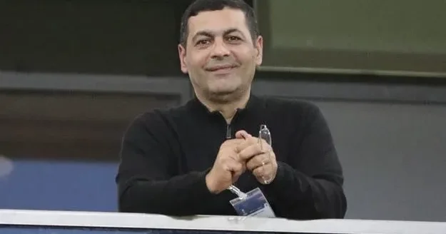 “Qarabağ” indiyədək inanılmaz dediyimiz bir çox nəticəni reallaşdırıb İxtiyar Əsgərov