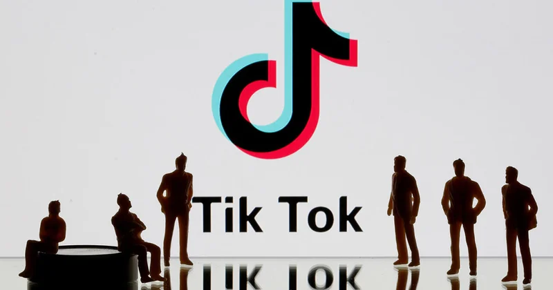 TikTok урегулировал иск о формировании зависимости от соцсетей