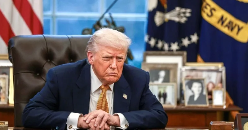 Трамп тайно переписал правила ядерной безопасности