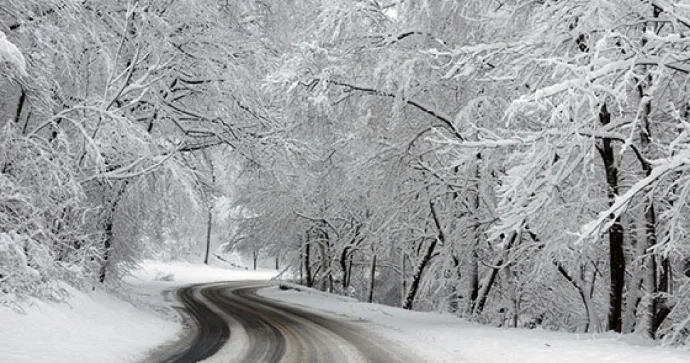 Sabah yağış və qar gözlənilir Faktiki HAVA