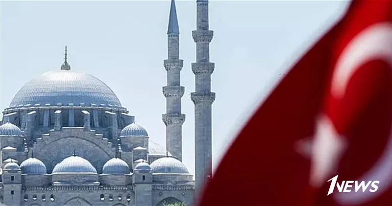 Турция заявила о готовности взять ответственность за восстановление и мир в Газе