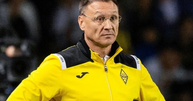 Rafael Urazbaxtin “Arsenal”la oyundan əvvəl: “Çox motivasiyaya ehtiyac yoxdur”