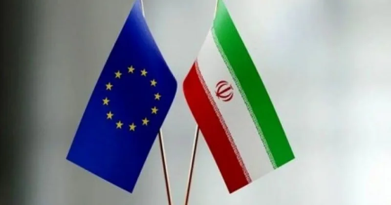 KİV: Aİ İrana qarşı sanksiyaları təsdiqləyib