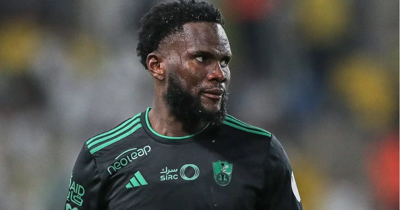 Frank Kessye A Seriyasına qayıda bilər