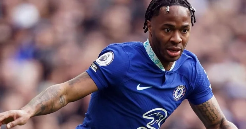 Rahim Sterlinq yaxın müddətdə “Çelsi“dən ayrıla bilər