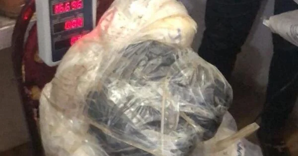 Neftçalada 20 kq narkotik vasitə ələ keçirildi