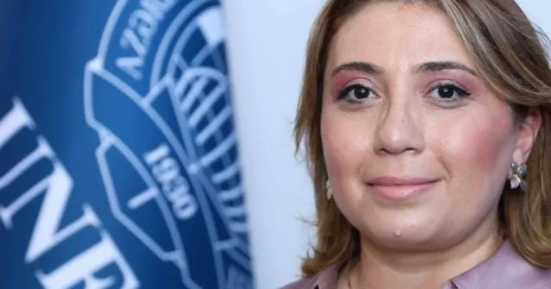 İqtisadçı: Sənaye parklarının yaradılması insan kapitalının sənaye yönümlü inkişafına xidmət edir