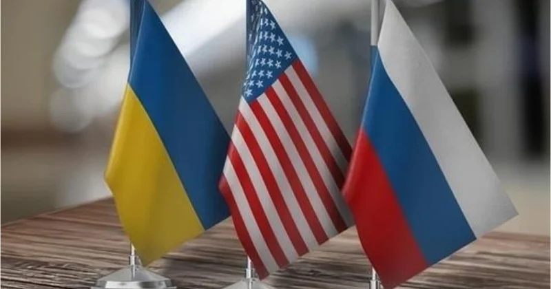 Kreml ABŞ Rusiya Ukrayna üçtərəfli danışıqlarının yeni raundunun vaxtını açıqladı