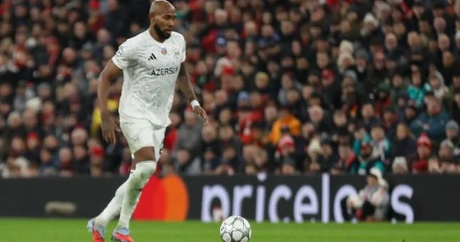 Bütün oyunlarımızdan zövq aldım Medina