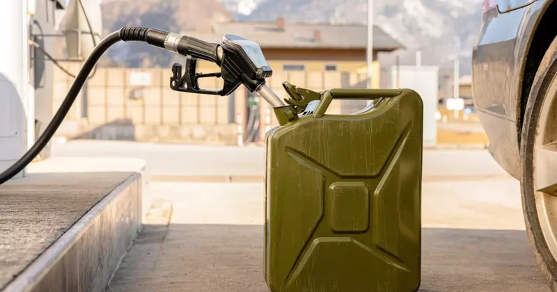 Казахстанский НПЗ приостанавливает работу: ПРИЧИНА